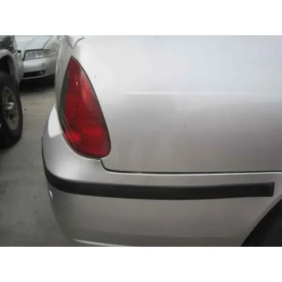 MG ROVER SERIE 45 (T/RT) '2005 CLASSIC GRIS