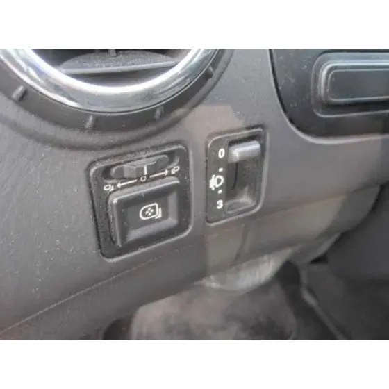 MG ROVER SERIE 45 (T/RT) '2005 CLASSIC GRIS