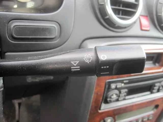 MG ROVER SERIE 45 (T/RT) '2005 CLASSIC GRIS