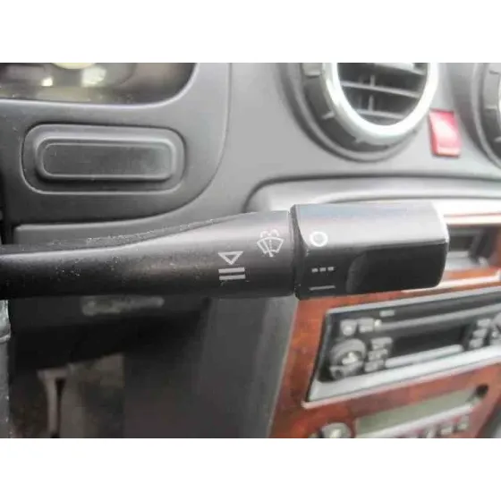 MG ROVER SERIE 45 (T/RT) '2005 CLASSIC GRIS