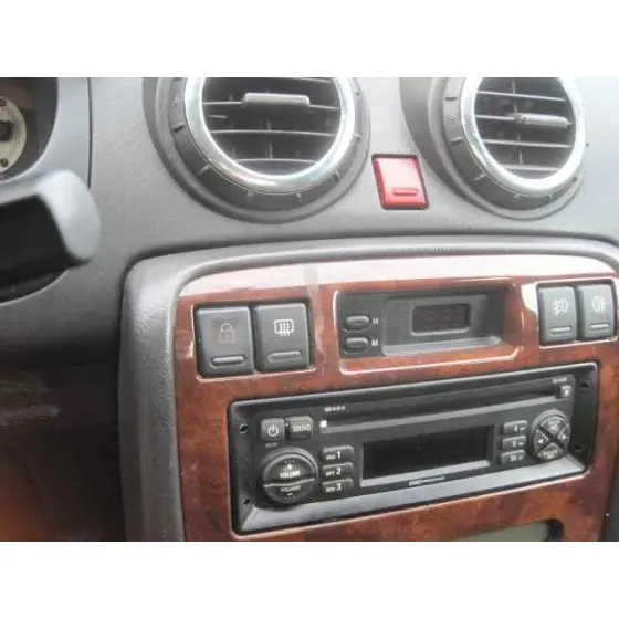 MG ROVER SERIE 45 (T/RT) '2005 CLASSIC GRIS