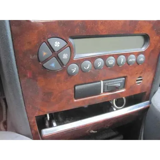 MG ROVER SERIE 45 (T/RT) '2005 CLASSIC GRIS