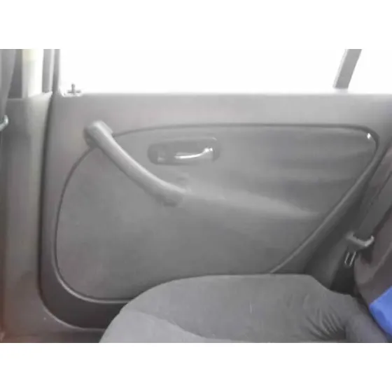 MG ROVER SERIE 45 (T/RT) '2005 CLASSIC GRIS