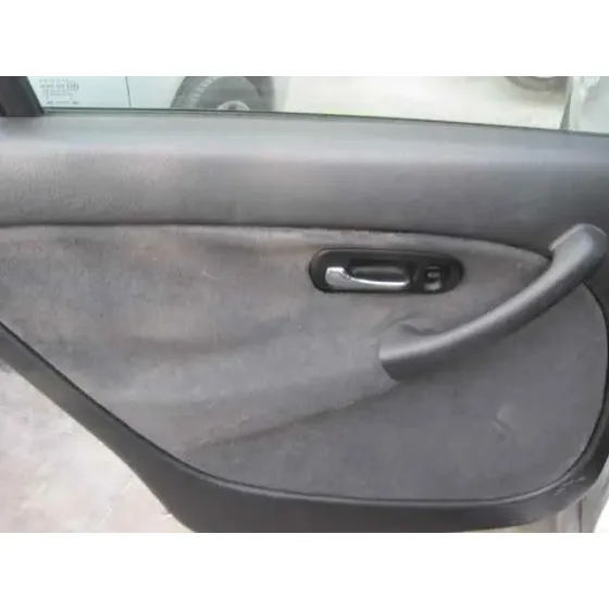 MG ROVER SERIE 45 (T/RT) '2005 CLASSIC GRIS
