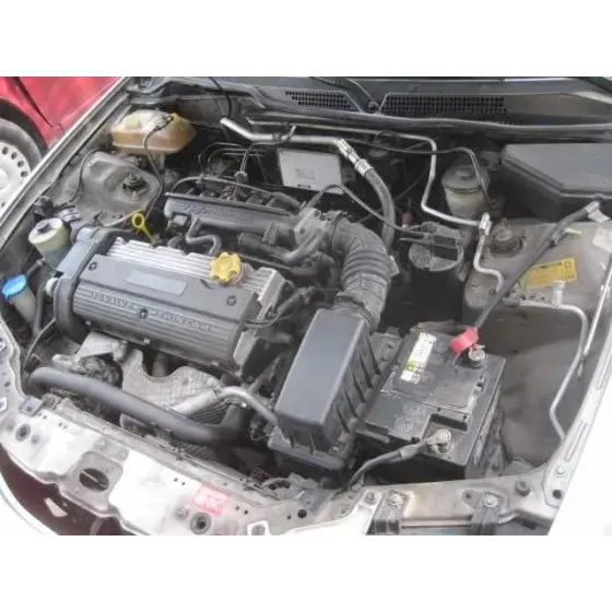 MG ROVER SERIE 45 (T/RT) '2005 CLASSIC GRIS