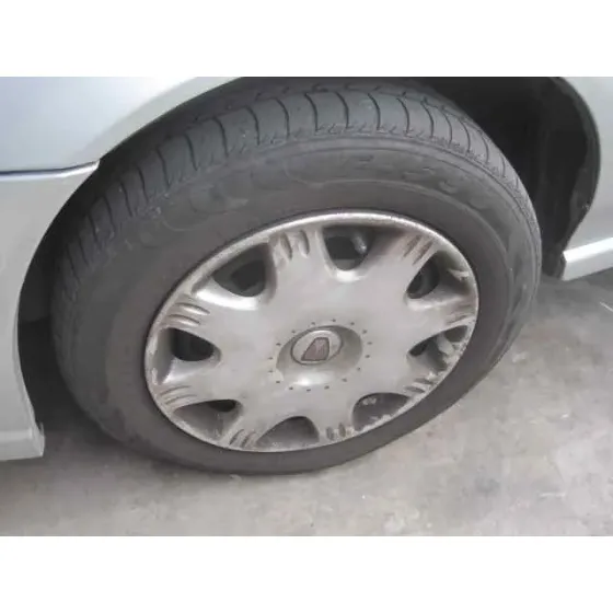 MG ROVER SERIE 45 (T/RT) '2005 CLASSIC GRIS