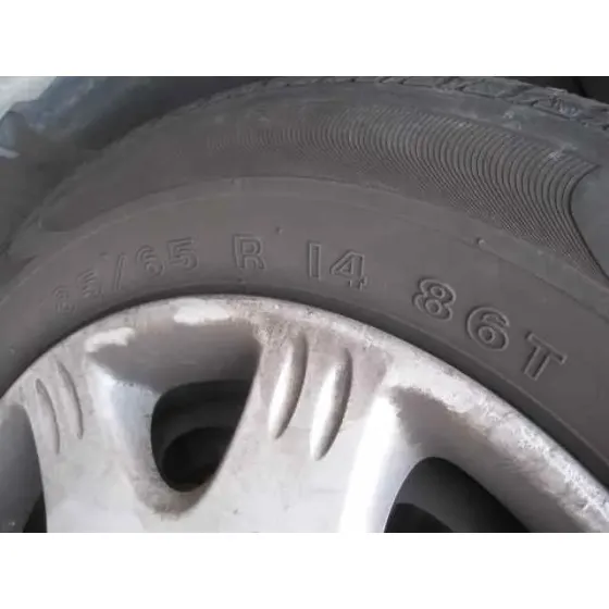 MG ROVER SERIE 45 (T/RT) '2005 CLASSIC GRIS