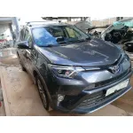 TOYOTA RAV 4 IV (_A4_) MOTOR N47C20A CVF/KW: 13.3/105 2015