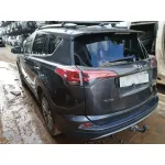 TOYOTA RAV 4 IV (_A4_) MOTOR N47C20A CVF/KW: 13.3/105 2015
