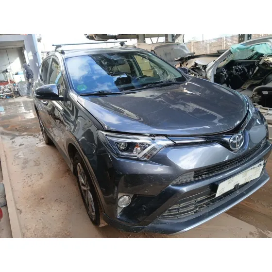 MOTOR N47C20A CVF/KW: 13.3/105