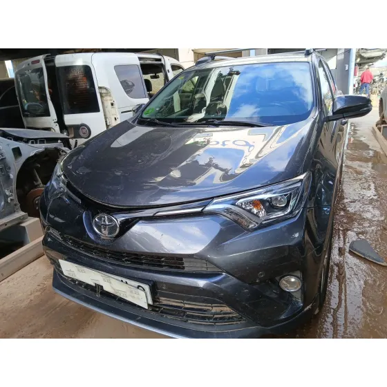 MOTOR N47C20A CVF/KW: 13.3/105