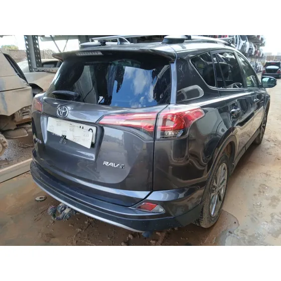 MOTOR N47C20A CVF/KW: 13.3/105