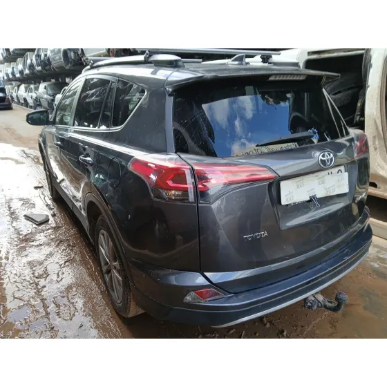 MOTOR N47C20A CVF/KW: 13.3/105