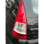 CITROEN C3 '2008 1.4 HDI AUDACE NEGRO