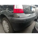 CITROEN C3 '2008 1.4 HDI AUDACE NEGRO