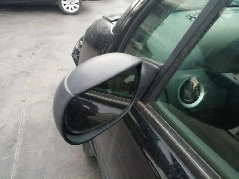 CITROEN C3 '2008 1.4 HDI AUDACE NEGRO