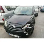 CITROEN C3 '2008 1.4 HDI AUDACE NEGRO