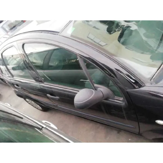 CITROEN C3 '2008 1.4 HDI AUDACE NEGRO