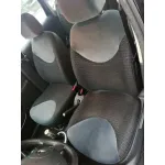 CITROEN C3 '2008 1.4 HDI AUDACE NEGRO