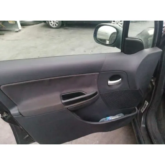 CITROEN C3 '2008 1.4 HDI AUDACE NEGRO