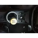 CITROEN C3 '2008 1.4 HDI AUDACE NEGRO