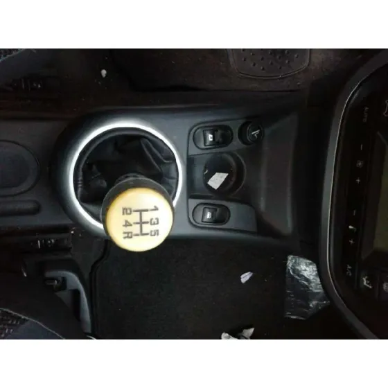 CITROEN C3 '2008 1.4 HDI AUDACE NEGRO