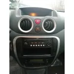 CITROEN C3 '2008 1.4 HDI AUDACE NEGRO