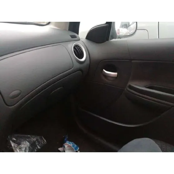 CITROEN C3 '2008 1.4 HDI AUDACE NEGRO