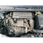 CITROEN C3 '2008 1.4 HDI AUDACE NEGRO