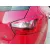 SEAT IBIZA (6P1) SEAT IBIZA (6P1) '2017 FR ROJO 2015