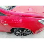 SEAT IBIZA (6P1) SEAT IBIZA (6P1) '2017 FR ROJO 2015