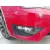 SEAT IBIZA (6P1) SEAT IBIZA (6P1) '2017 FR ROJO 2015
