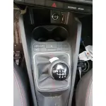SEAT IBIZA (6P1) SEAT IBIZA (6P1) '2017 FR ROJO 2015