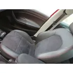 SEAT IBIZA (6P1) SEAT IBIZA (6P1) '2017 FR ROJO 2015