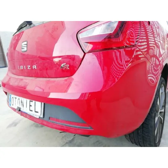 SEAT IBIZA (6P1) '2017 FR ROJO