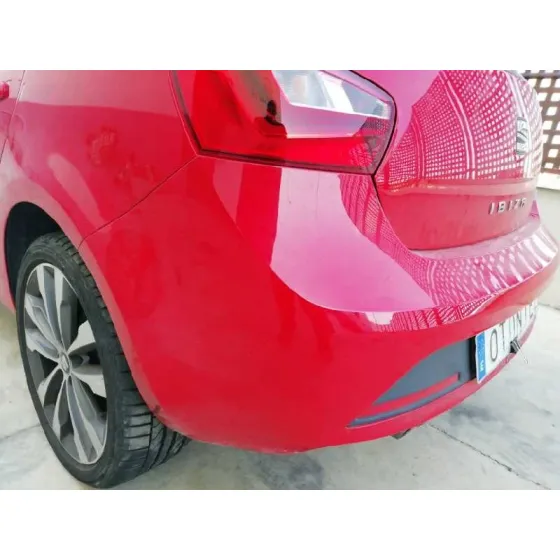 SEAT IBIZA (6P1) '2017 FR ROJO