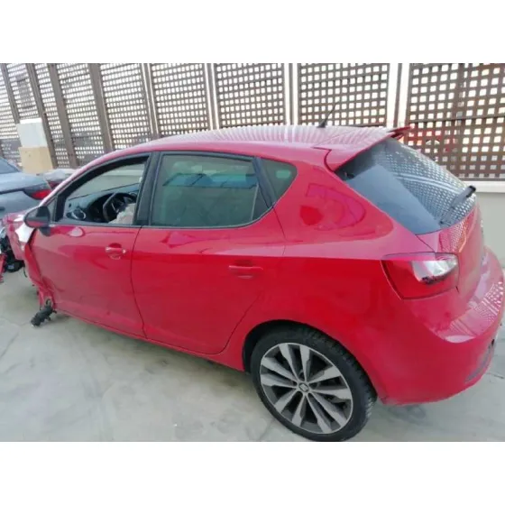 SEAT IBIZA (6P1) '2017 FR ROJO
