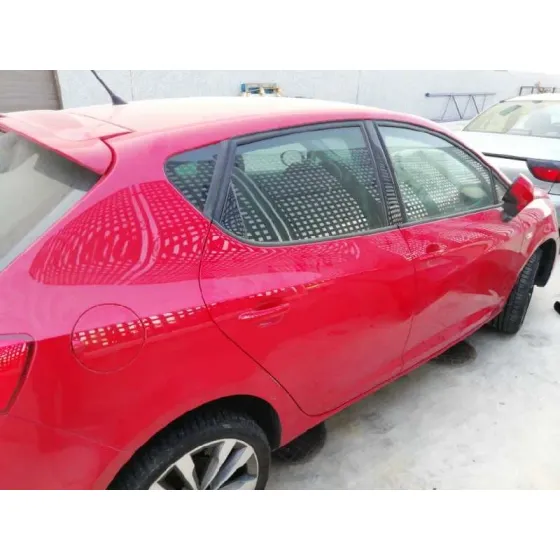 SEAT IBIZA (6P1) '2017 FR ROJO