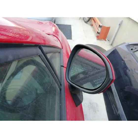 SEAT IBIZA (6P1) '2017 FR ROJO