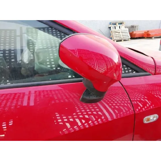 SEAT IBIZA (6P1) '2017 FR ROJO