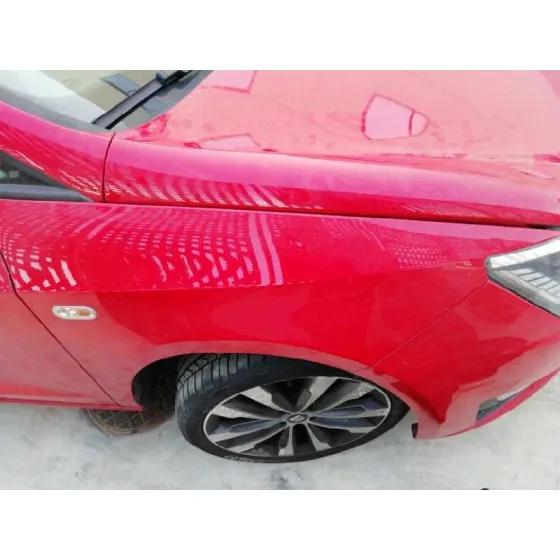 SEAT IBIZA (6P1) '2017 FR ROJO