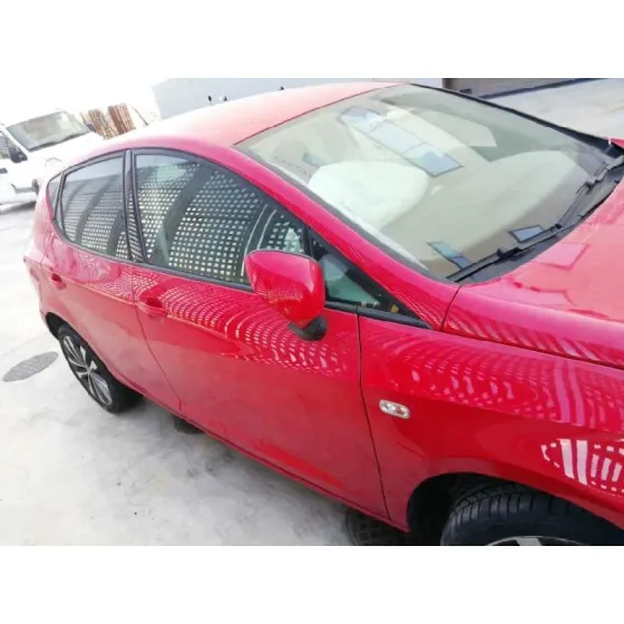 SEAT IBIZA (6P1) '2017 FR ROJO