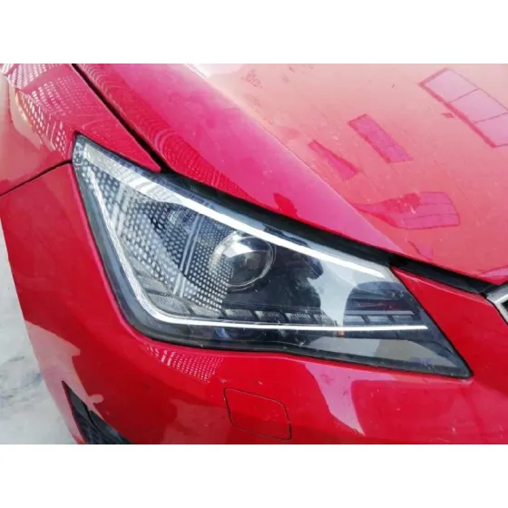SEAT IBIZA (6P1) '2017 FR ROJO