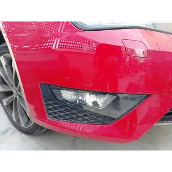 SEAT IBIZA (6P1) '2017 FR ROJO