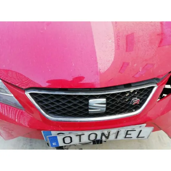 SEAT IBIZA (6P1) '2017 FR ROJO