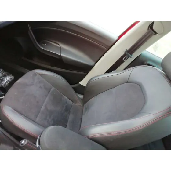 SEAT IBIZA (6P1) '2017 FR ROJO