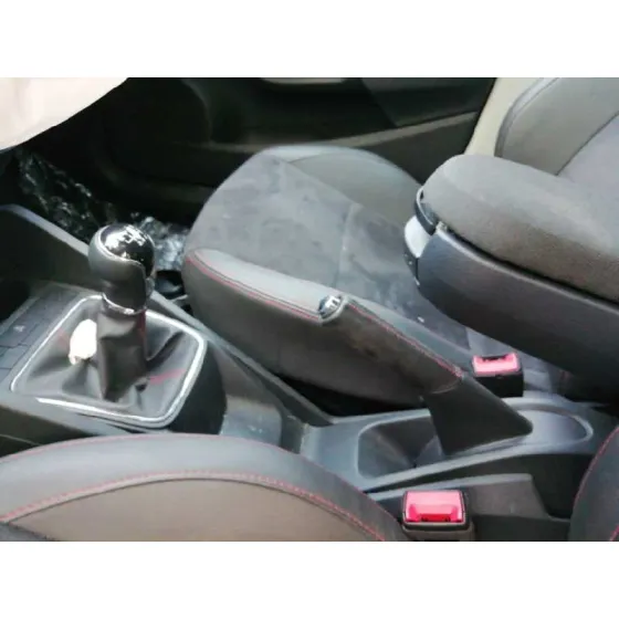 SEAT IBIZA (6P1) '2017 FR ROJO