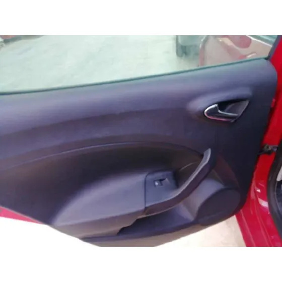 SEAT IBIZA (6P1) '2017 FR ROJO