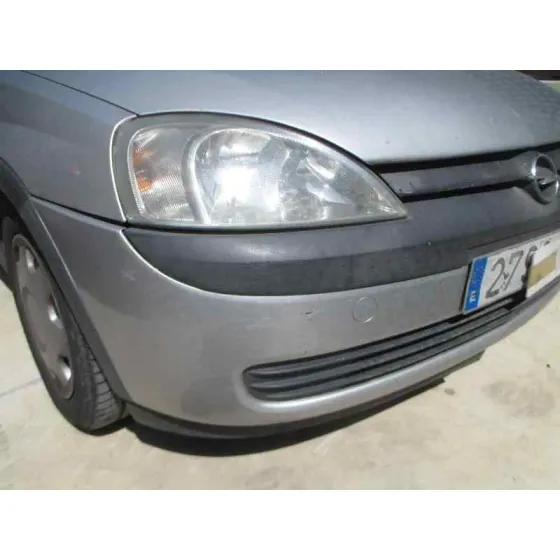 OPEL CORSA C '2001 CLUB GRIS