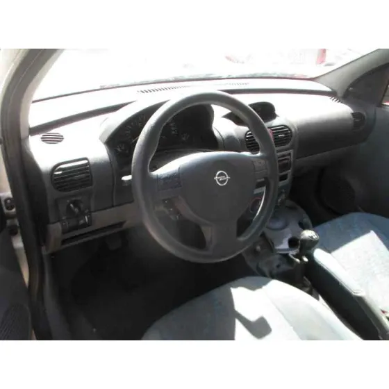 OPEL CORSA C '2001 CLUB GRIS